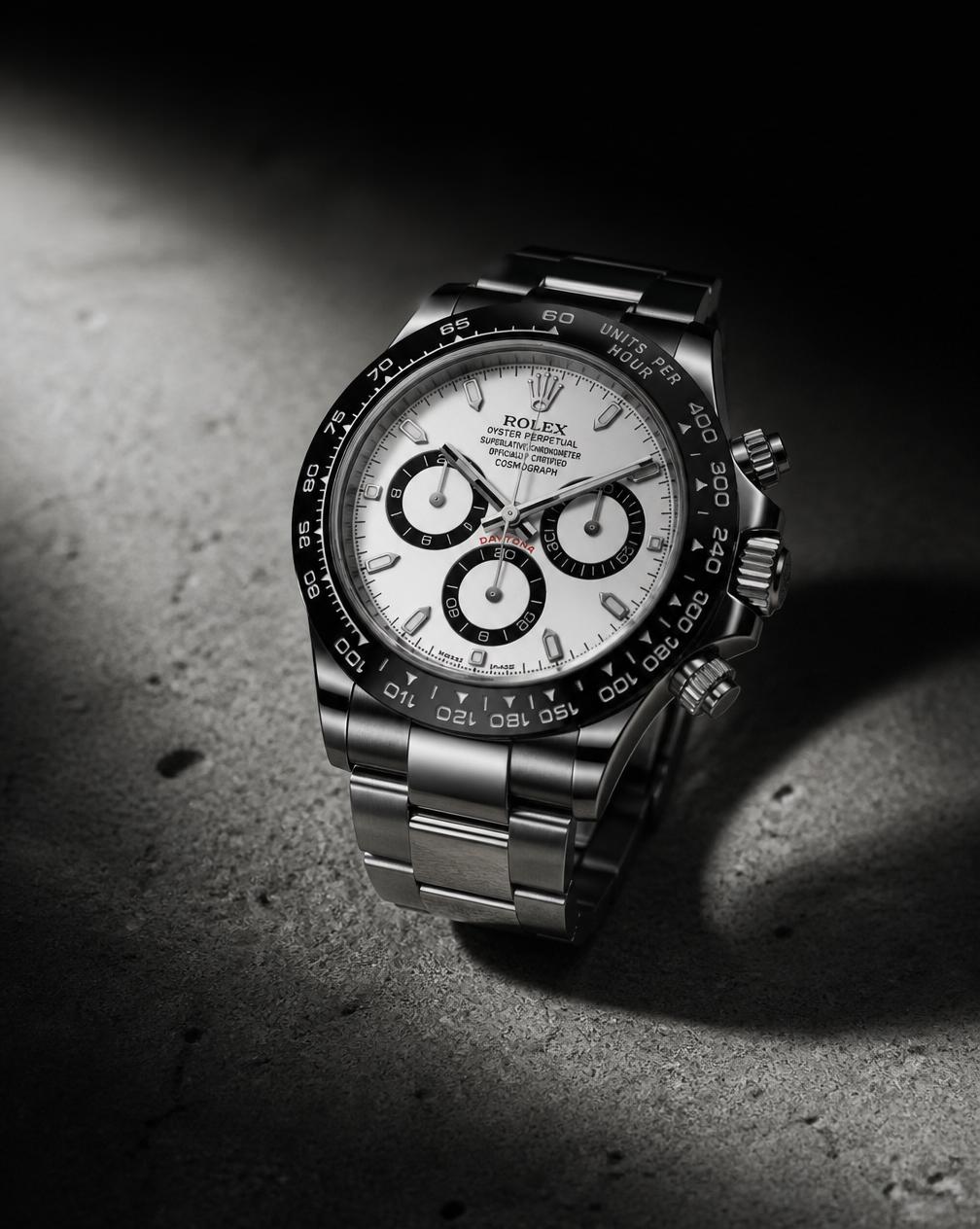 Rolex Cosmograph Daytona